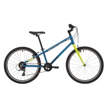24" Pride GLIDER 4.1 2020, бирюзовый